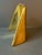 Metal Ben Seibel 1950’s Shovel Bookends Brass Plated Mid-Century Swank For Sale - Image 7 of 12