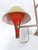 Mid-Century Modern 3-Arm Floor Lamp from Stilux Milano, Italy, 1950s For Sale - Image 3 of 14