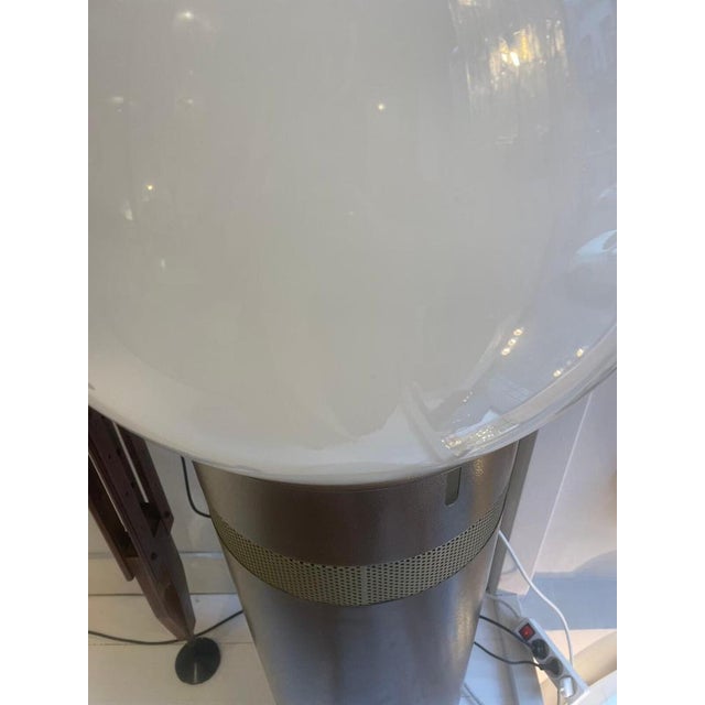 Oracolo Floor Lamp by Gae Aulenti for Artemide, 1970s For Sale - Image 9 of 10