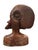 Balinese Terracotta Female Busts- A Set of 2 For Sale - Image 4 of 5