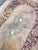 Wood Indian Wooden Decorative Tray, 1975 For Sale - Image 7 of 10