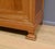 Regional Cherrywood Buffet, 1900s For Sale - Image 13 of 18