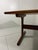 Vintage Teak Dining Table, Denmark, 1970s For Sale - Image 10 of 18