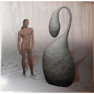 Charles Long, Holiday Situations #9, 1999 For Sale