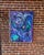 Title: Eden Fantasy #9 Artist: Elliott Twery (U.S., 1923-2007) Medium: Oil on Canvas Date: 1995 Dimensions: 30" W x 40"H...