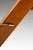 Scandinavian Modern Leather and Beech Wood Armchair / Lounge Chair by Göte Möbler, Sweden, C. 1970's For Sale - Image 17 of 18