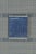 Contemporary Scandinavian Style Geometric Wool Rug, by Rug & Kilim, India For Sale - Image 10 of 10