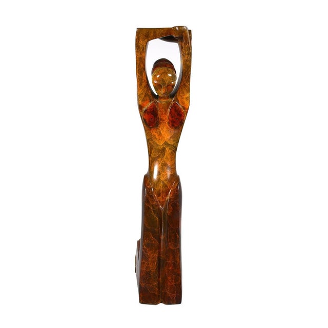 1990s Tranquility, Donald Riggs For Sale