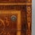 Wood Neoclassical Style Mahogany Chest of Drawers For Sale - Image 7 of 12