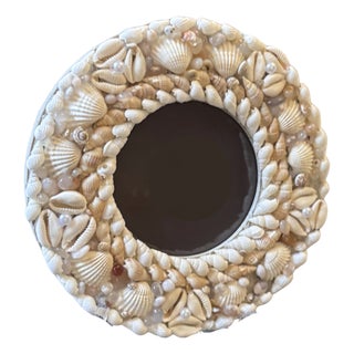 Menorca Round Frame For Sale