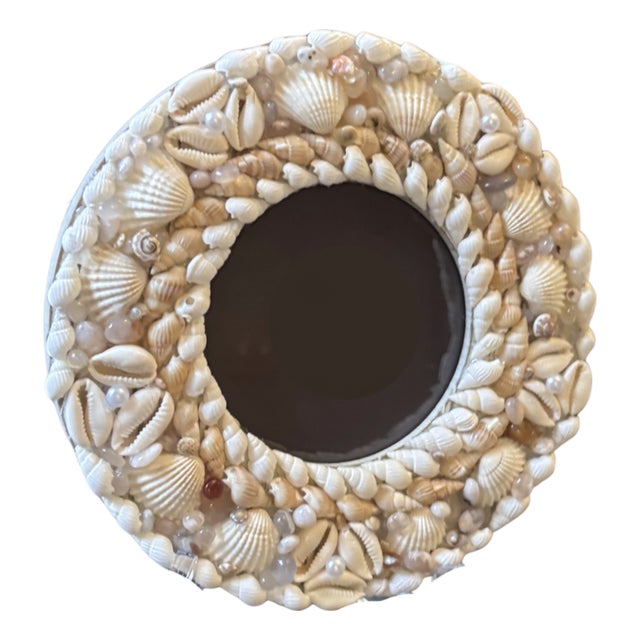 Menorca Round Frame For Sale