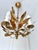 Vintage Hollywood Regency Pendant Light, 1960 For Sale - Image 13 of 18