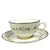 1960s Noritake 'Cornelia' Ivory China Retired Set-Service for 12 - 115 Pieces For Sale - Image 13 of 18