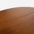 1960s Edward Frank Dining Table For Sale - Image 12 of 12