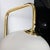 Pair of mid-century style articulated sconces For Sale - Image 10 of 13