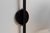 Metal Glass and Metal Model 154 Wall Lamp by Sergio Asti for Arteluce, Italy, 1964 For Sale - Image 7 of 18
