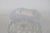 Fenton French Glass Hobnail Opalescent Small Vase Clear White Fluted Rim 4771b For Sale - Image 14 of 14