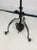 1900s Arts and Crafts Forged Iron Floor Lamp For Sale - Image 9 of 10