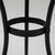 1900s French Bistro Style Iron Table With Marble Top For Sale - Image 12 of 18