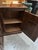 Solid Oak Sideboard, 1960s For Sale - Image 13 of 15