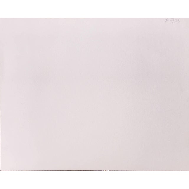 Marc Andre Cossette, Lacre à S, 1975 For Sale - Image 4 of 5