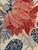 Schumacher 175780 Indian Arbre Tea Fabric 5 1/2 Yards For Sale In Raleigh - Image 6 of 8