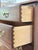 Late 20th Century Late 20th Century Henkel Harris Mahogany Chest on Chest Tall Dresser For Sale - Image 5 of 9