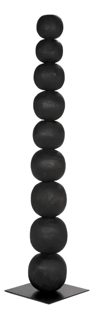 NOIR Alpha Statue