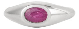 Example of Impressionist Rings