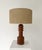 Ceramic Table Lamp, 20th Century For Sale - Image 9 of 9