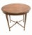 1920s Adams Mahogany Side Table, 1920s For Sale - Image 5 of 5