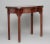 Card Table, 1770s For Sale - Image 9 of 9