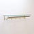 Vintage Wall Coat Rack, 1960s For Sale - Image 4 of 16