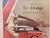 1940s Art Deco Advertising Poster Dodge Automobile, 1930 For Sale - Image 5 of 7