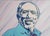 Clayton Lefevre (American, 1921 - 2012) certainly deserved the title of "Artist to the Stars". His Club 100 is...