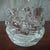 Modern Crystal Vase from Daum, France For Sale - Image 4 of 8