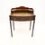 A wonderful antique Sheraton style escritoire desk. This was made in England, it dates from around the 1910 period. This...