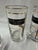 Mid-Century Modern 1960s Golden Eagle High Ball Glasses Set of 6 For Sale - Image 3 of 7