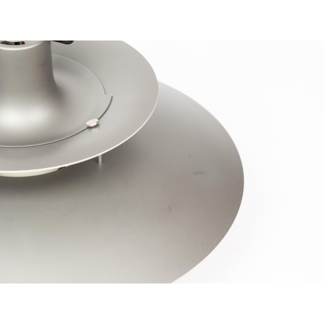 Early 21st Century Vintage Danish PH 5 Lamp by Poul Henningsen for Louis Poulsen, 1990s For Sale - Image 5 of 12