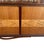 Italian Mid-Century Inlaid Six-Door Sideboard. 1960's. For Sale In Los Angeles - Image 6 of 16