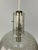 Mid-Century Modern Glass Hanging Lamp from Temde, 1960s For Sale - Image 3 of 11