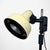Adjustable Beige Spotlight Floor Lamp, 1970s For Sale - Image 4 of 12