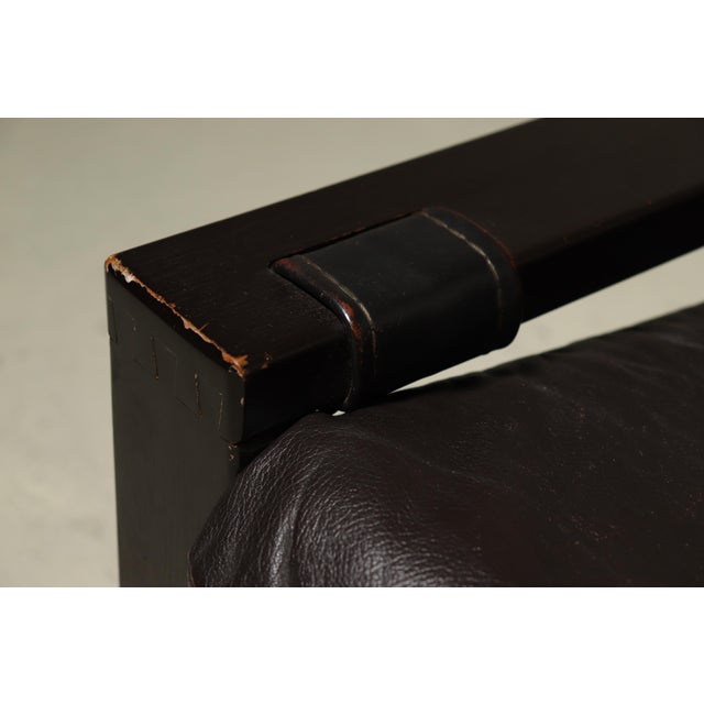 Brutalist Modular Lounge Set by Sonja Wasseur 1970s, Set of 3 For Sale - Image 13 of 14