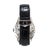 Tag Heuer Carrera 43mm wv3010.eb0025 Black Dial Steel Manual Wind Watch For Sale In Houston - Image 6 of 9