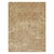 A vintage Indian Lahore large room size carpet handmade during the mid-20th century. Measures: 13' 2" x 16' 1".