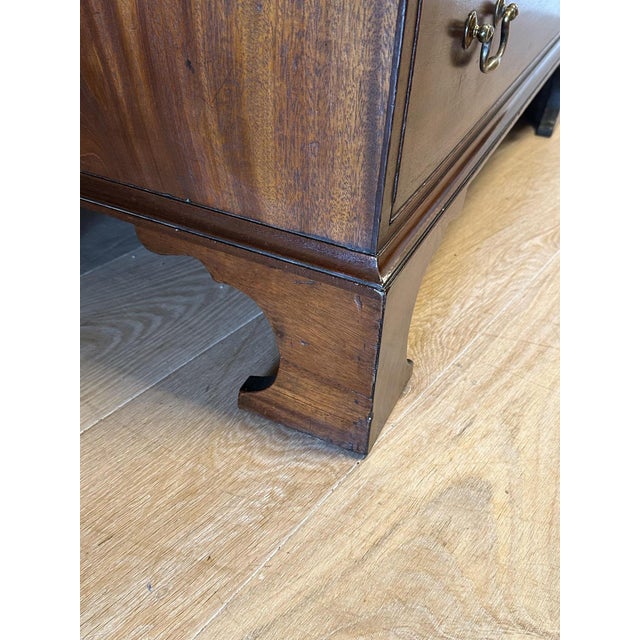 18th Century Chest of Drawers For Sale - Image 9 of 10