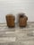 Vintage Art Deco End Tables by Halabala for U.P. Zavody in Brno, 1920 For Sale - Image 4 of 8