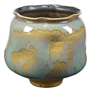 Jamie Young Seville Ceramic Decorative Basin