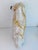 Staffordshire 1950s Staffordshire Dog, Single For Sale - Image 4 of 12