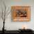 The antique paintings category, still life, presents a small oil on canvas painting dating to the late 19th century, of...